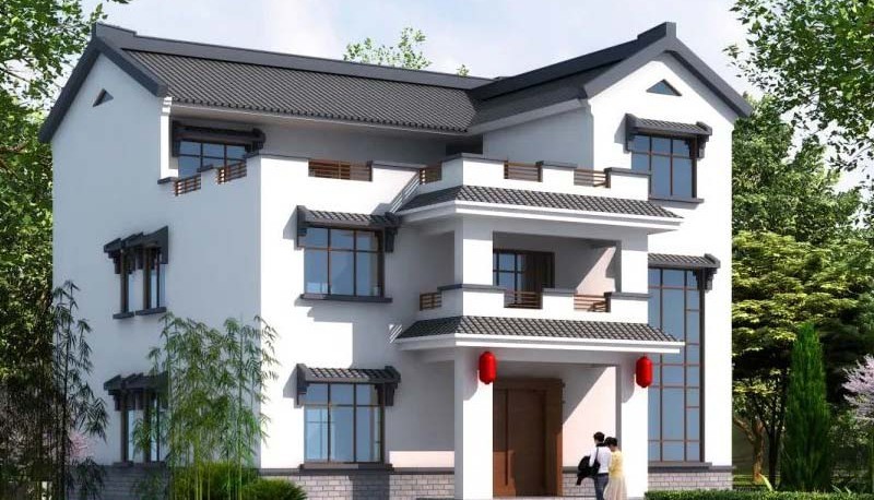 江西对于农村自建房屋，必须注意土方回填